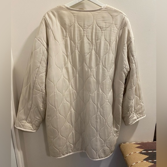 Tna Pratt Liner Jacket - Picture 4 of 6